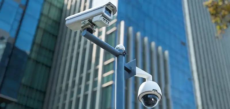 تفاوت دوربین IP و آنالوگ؛ کدام گزینه برای شما بهتر است؟