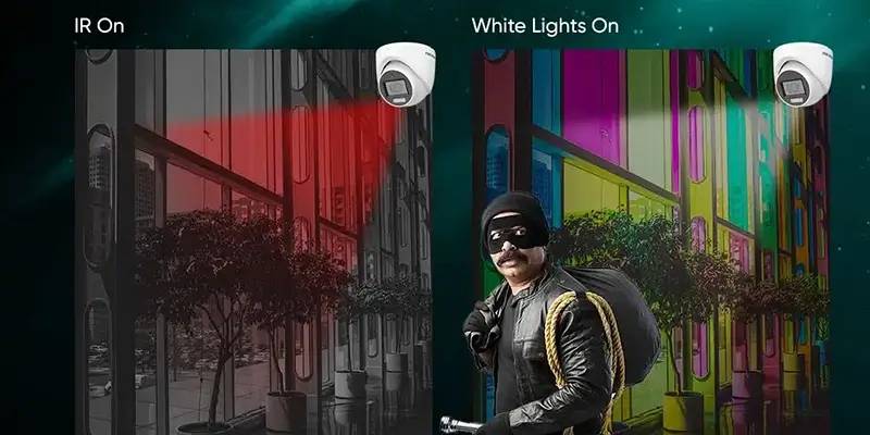 Smart Dual Light چیست؟ معرفی، ویژگی‌ها و کاربردهای آن