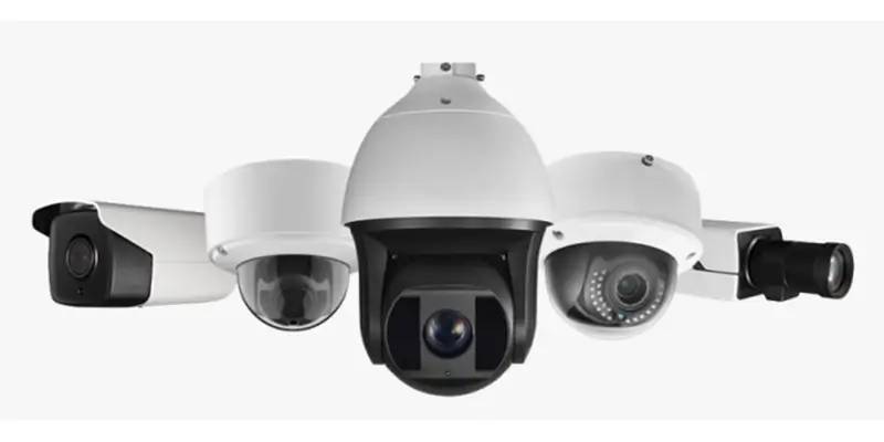 تفاوت لنز ثابت و وریفوکال چیست؟ مقایسه کامل، مزایا و کاربردها
